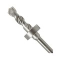 Lackmond Beast Masonry Drill, 58 in, 1116 Cutting Depth, 2 Flutes, 1116 Flute Length, SDS Plus Shank,  STOP581116